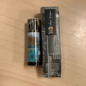 Urban Decay lipstick
